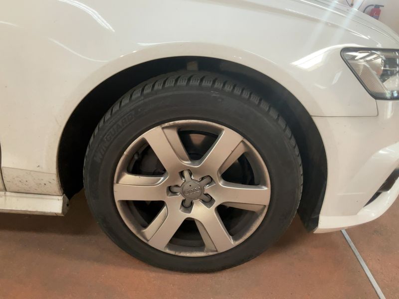 Audi A6 2.0 TDI quattro 2018 – снимка 11