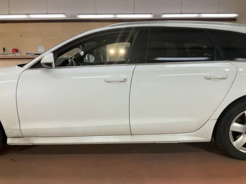Audi A6 2.0 TDI quattro 2018 – снимка 4