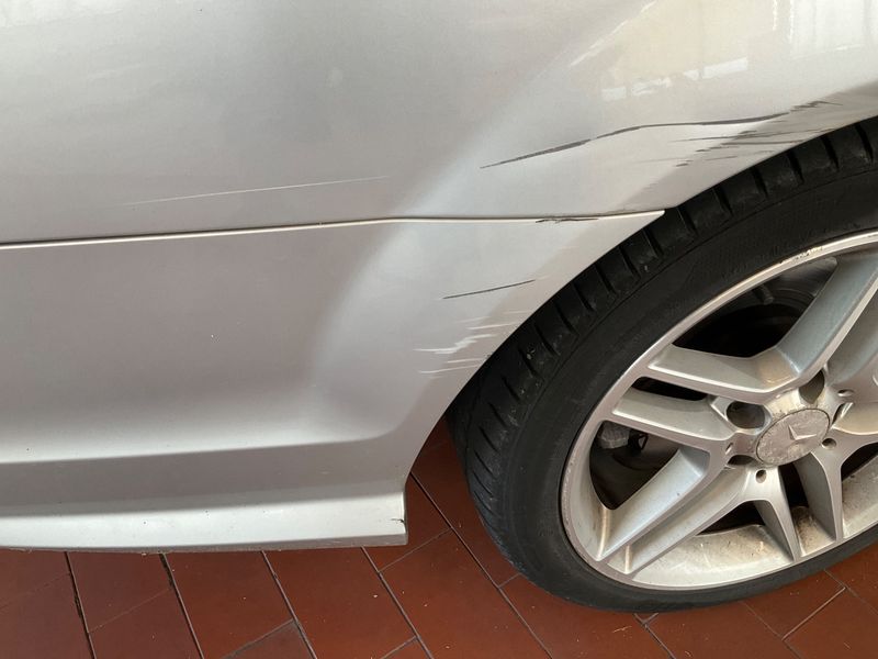 Mercedes-Benz C-Klasse C 220 CDI T BlueEfficiency Avantgarde 2012 – снимка 23