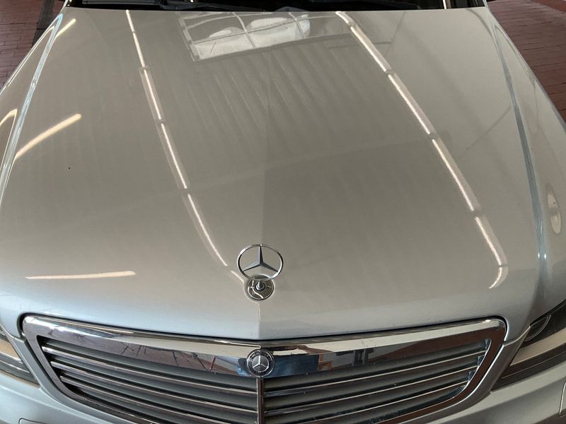 Mercedes-Benz C-Klasse C 220 CDI T BlueEfficiency Avantgarde 2012 – снимка 26