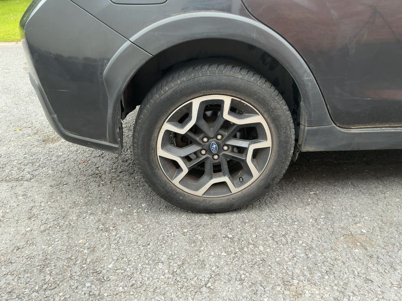 Subaru XV 2.0 Comfort 2017 – снимка 9