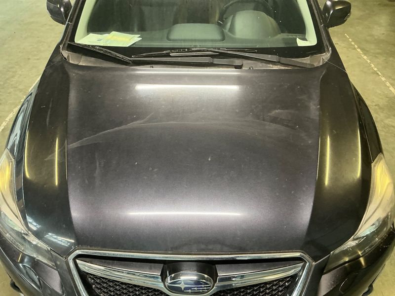 Subaru XV 2.0 Comfort 2017 – снимка 34