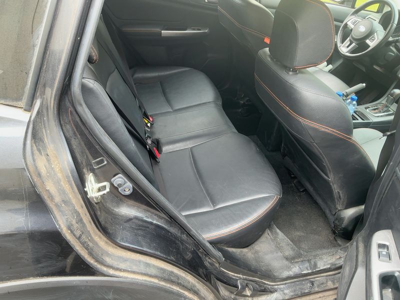 Subaru XV 2.0 Comfort — zdjęcie 14