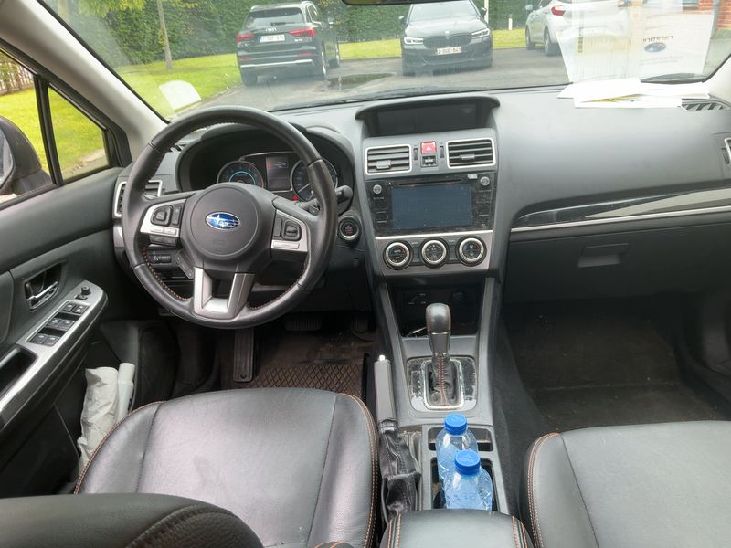 Subaru XV 2.0 Comfort — zdjęcie 12