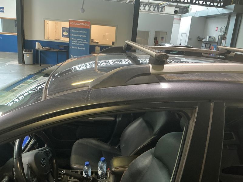 Subaru XV 2.0 Comfort 2017 – снимка 27