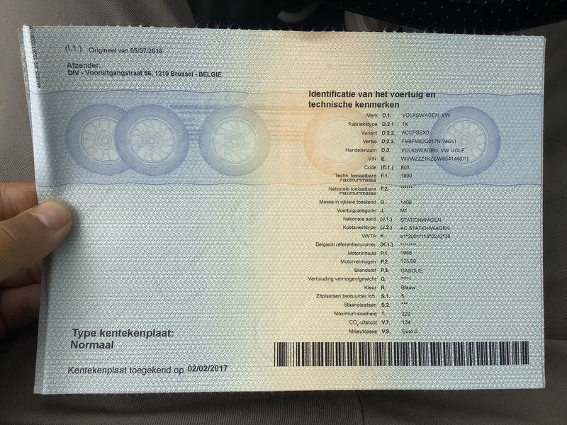 Volkswagen Golf VI 2.0 TDI GTD 2011 – снимка 21