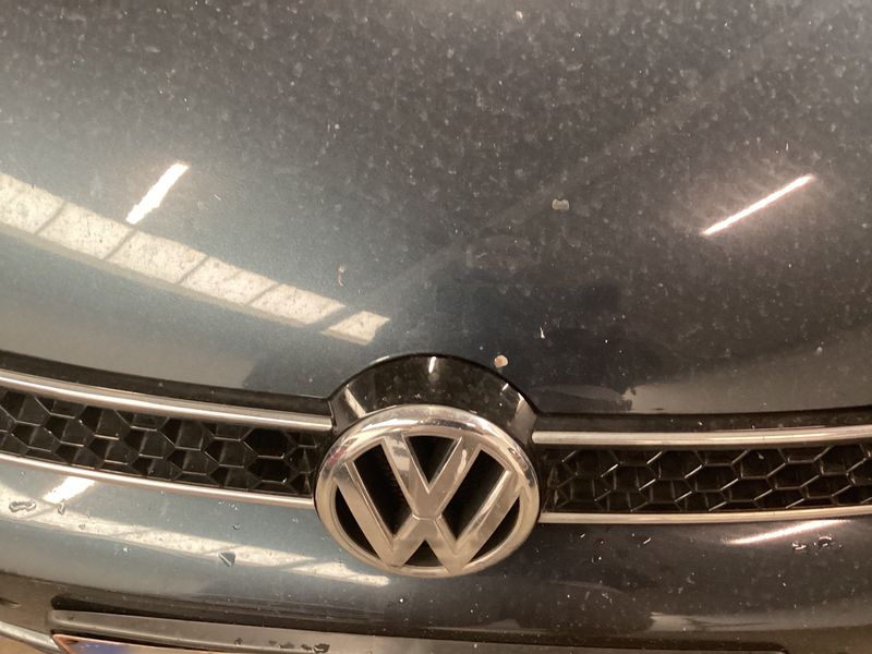 Volkswagen Golf VI 2.0 TDI GTD 2011 – снимка 41