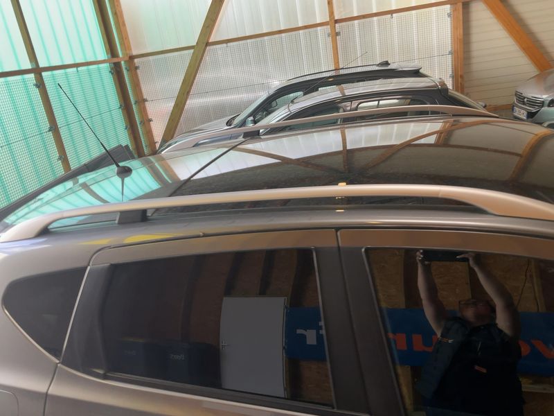 Nissan Qashqai 1.5 Turbodiesel Tekna 2011 – снимка 13