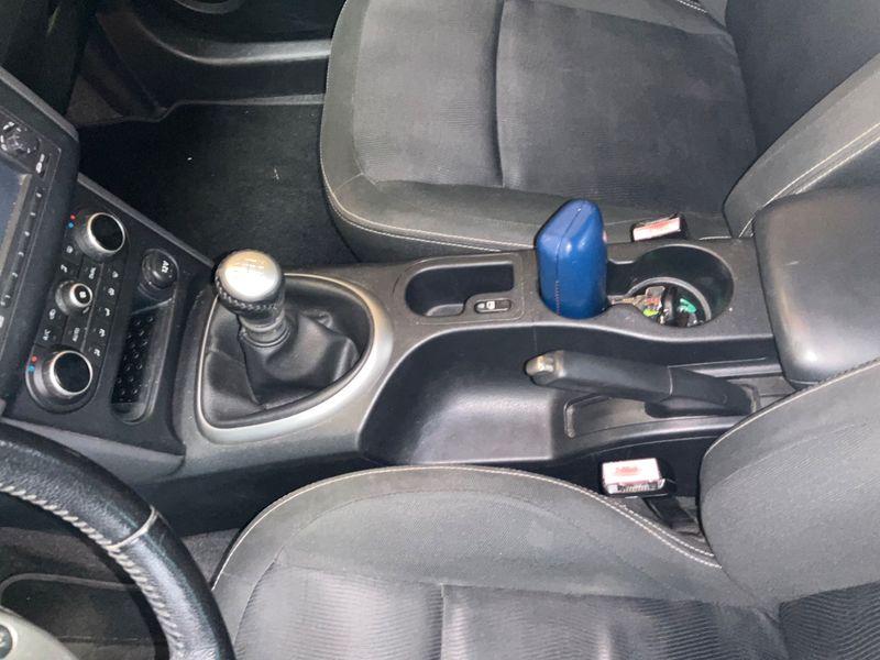 Nissan Qashqai 1.5 Turbodiesel Tekna 2011 – снимка 25