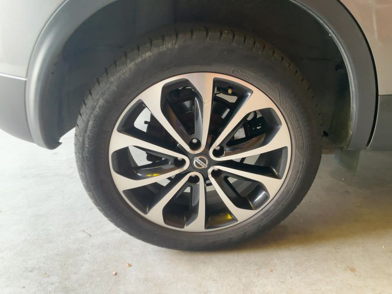 Nissan Qashqai 1.5 Turbodiesel Tekna 2011 – снимка 9