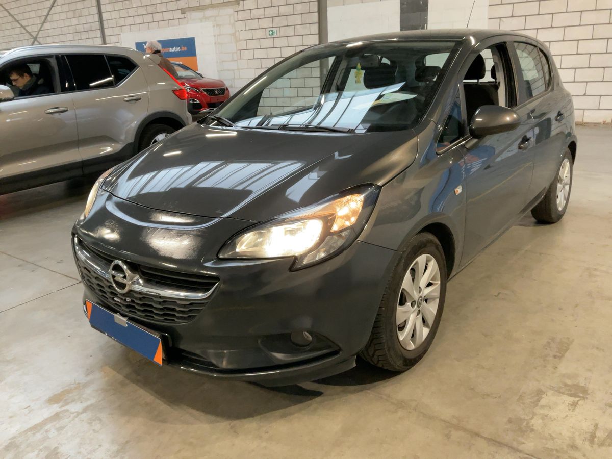 Opel Corsa d'occasion