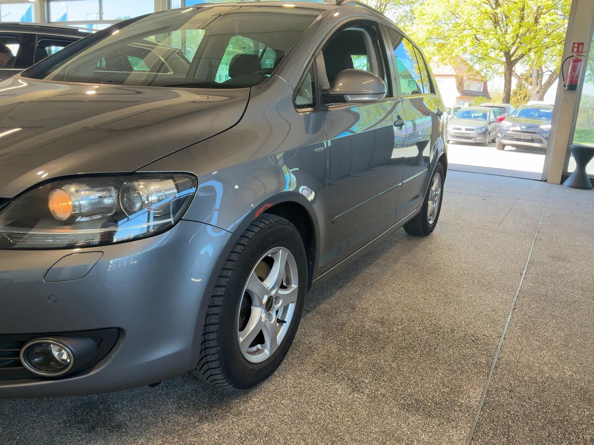 Volkswagen Golf d'occasion