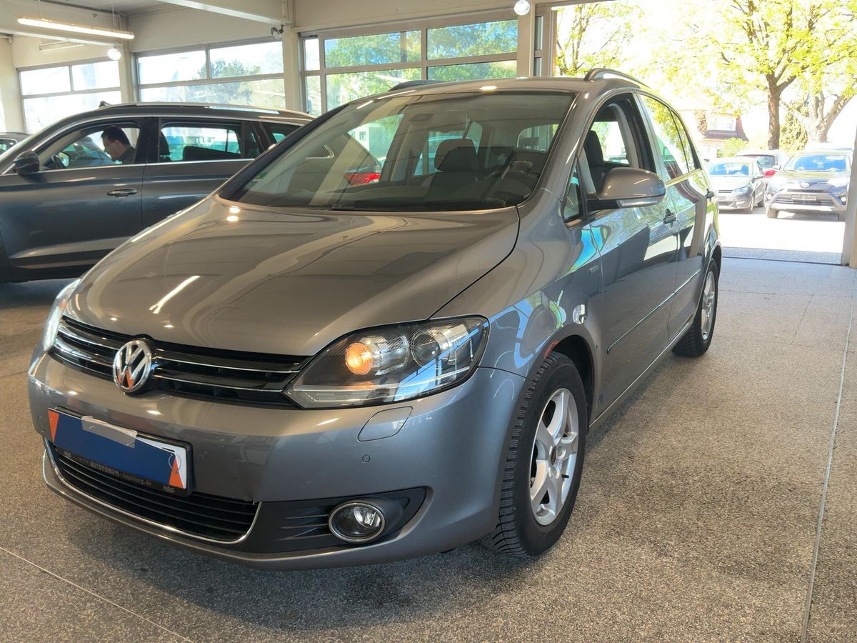 Volkswagen Golf 2013