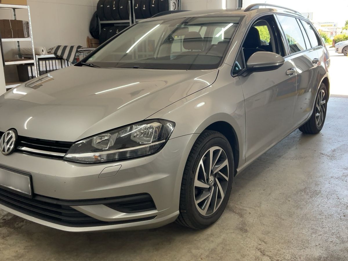 Volkswagen Golf d'occasion