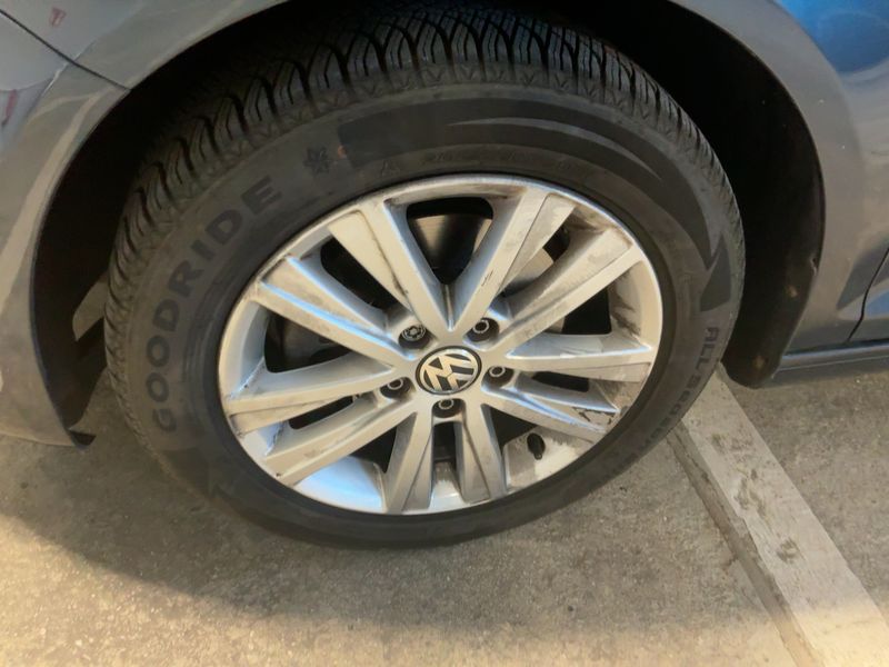 Volkswagen Golf VI Plus 1.4 TSI Style 2011 – снимка 3
