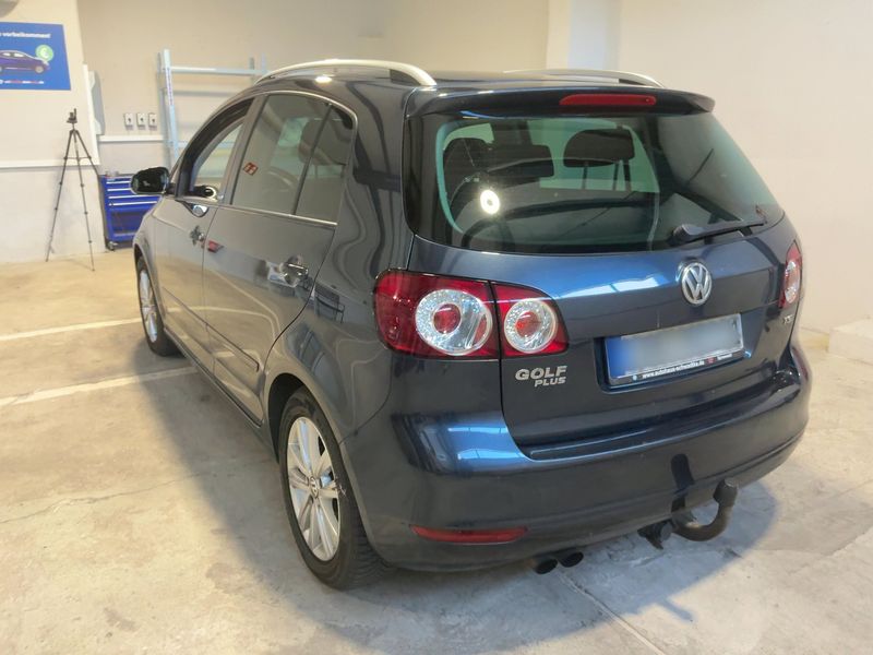 Volkswagen Golf VI Plus 1.4 TSI Style — zdjęcie 3