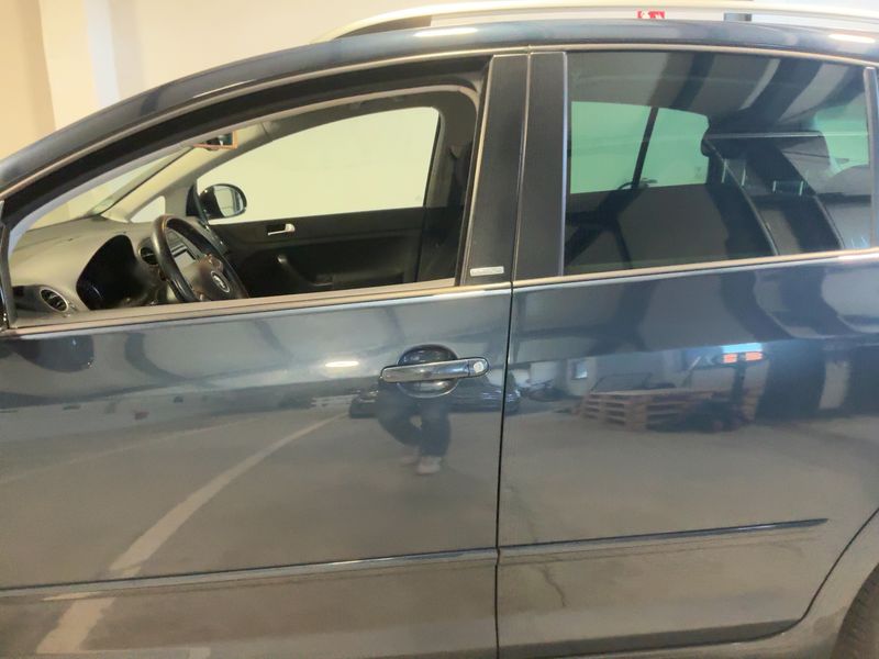 Volkswagen Golf VI Plus 1.4 TSI Style — zdjęcie 4