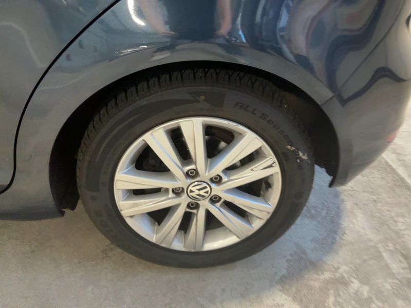 Volkswagen Golf VI Plus 1.4 TSI Style 2011 – снимка 5