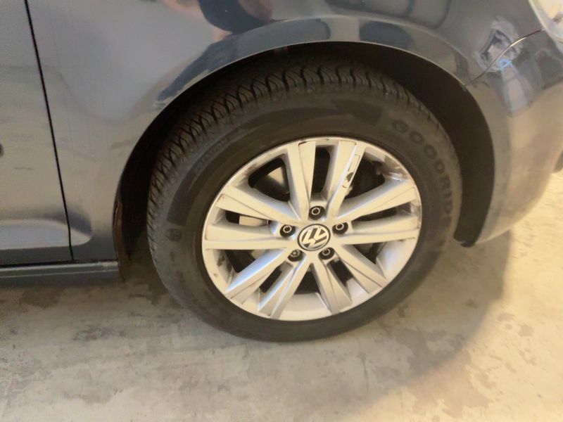 Volkswagen Golf VI Plus 1.4 TSI Style 2011 – снимка 11