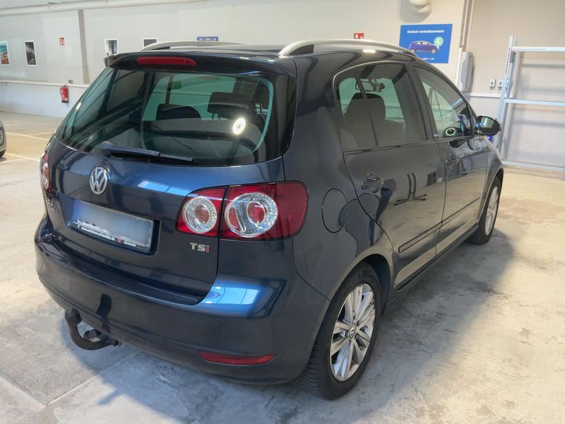 Volkswagen Golf VI Plus 1.4 TSI Style — zdjęcie 6