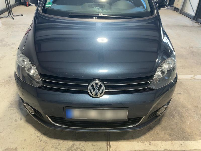 Volkswagen Golf VI Plus 1.4 TSI Style — zdjęcie 9
