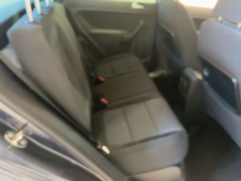 Volkswagen Golf VI Plus 1.4 TSI Style — zdjęcie 14