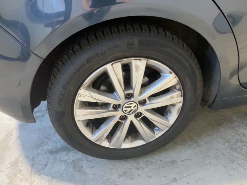 Volkswagen Golf VI Plus 1.4 TSI Style 2011 – снимка 9