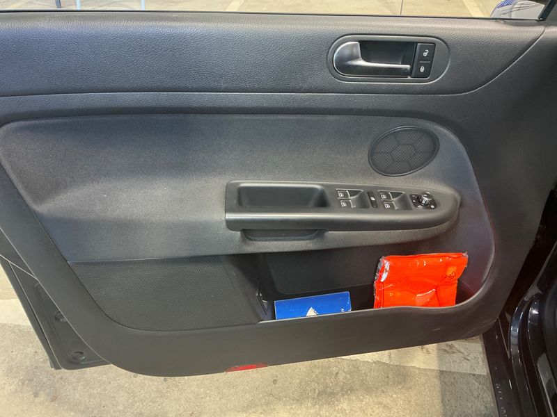 Volkswagen Golf VI Plus 1.4 TSI Style 2011 – снимка 23
