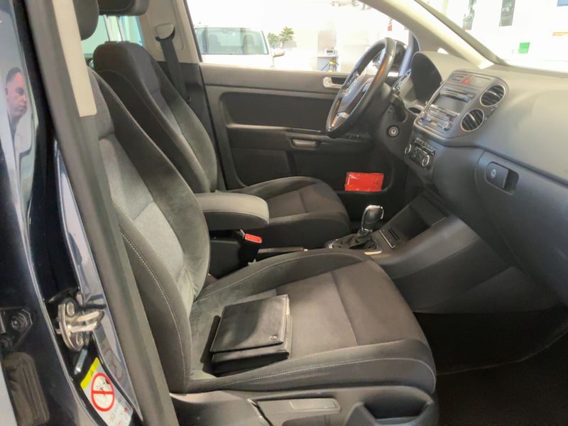 Volkswagen Golf VI Plus 1.4 TSI Style — zdjęcie 11
