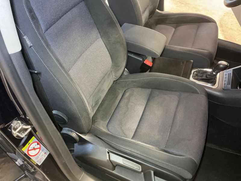 Volkswagen Golf VI Plus 1.4 TSI Style 2011 – снимка 29