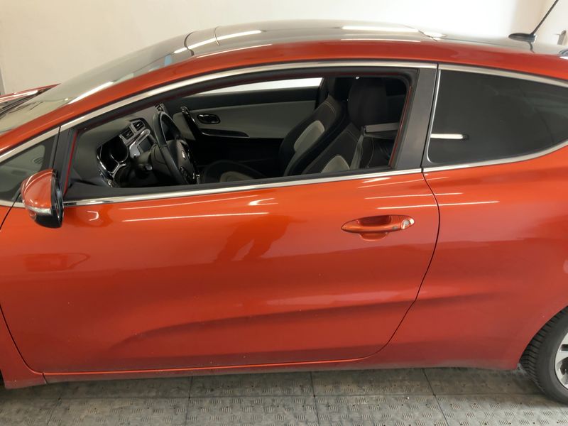 Kia pro_cee'd 1.6 GDI Spirit — zdjęcie 4