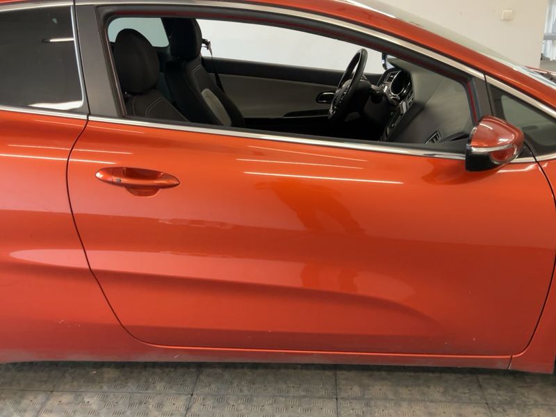 Kia pro_cee'd 1.6 GDI Spirit — zdjęcie 7