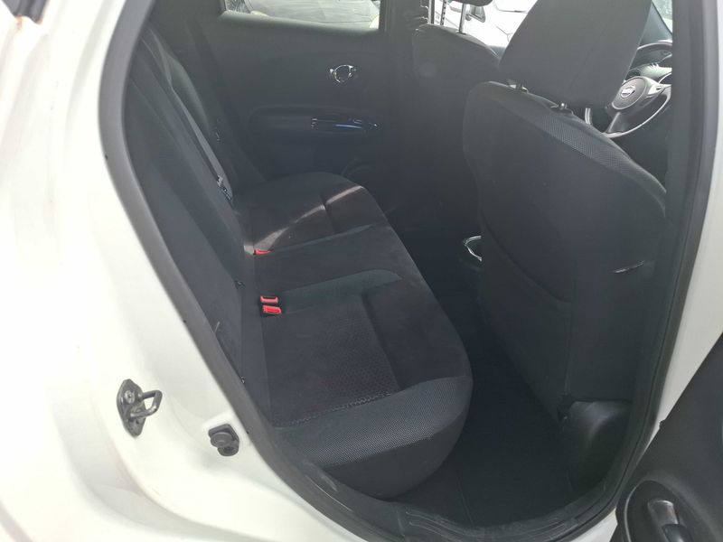 Nissan Juke 1.2 Acenta — zdjęcie 14