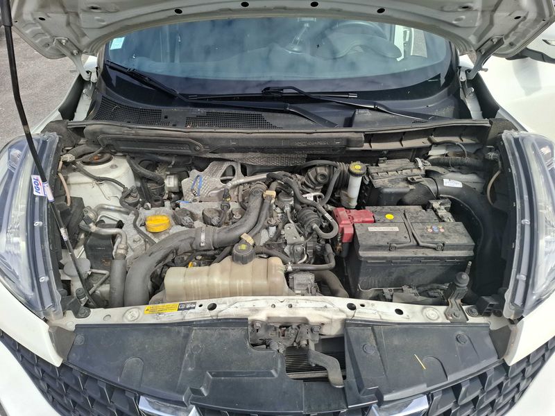 Nissan Juke 1.2 Acenta — zdjęcie 8