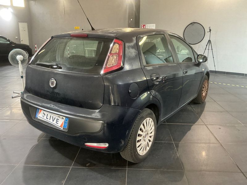 Fiat Punto Evo 1.2 Dynamic 2010 – снимка 2