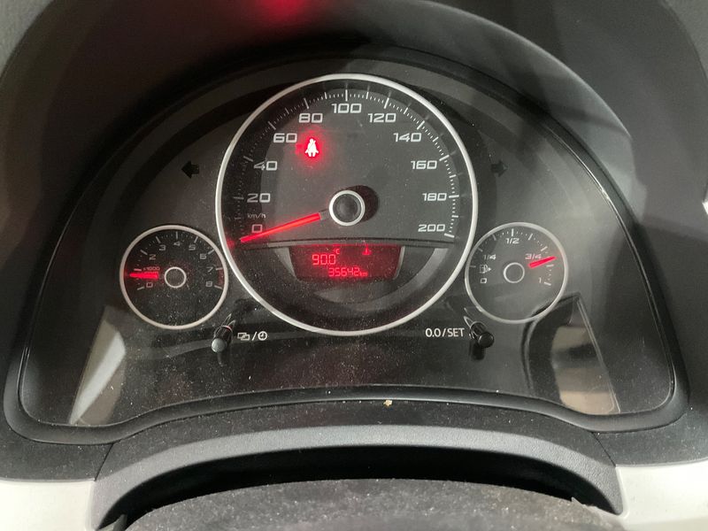 Seat Mii 1.0 Chic — zdjęcie 13