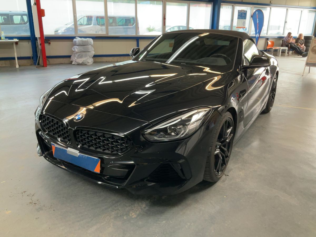 BMW Z4 M40i