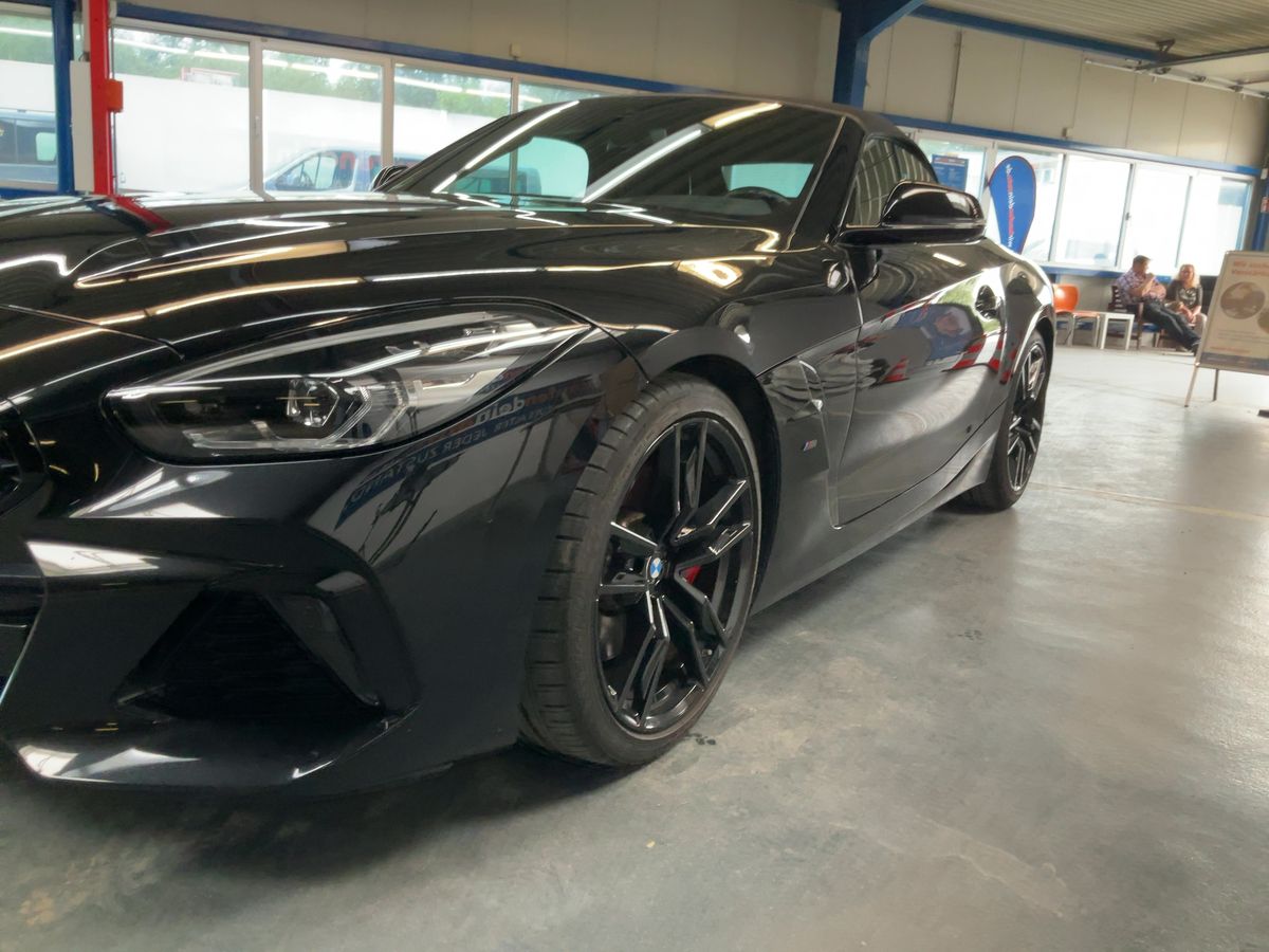 BMW Z4 M40i