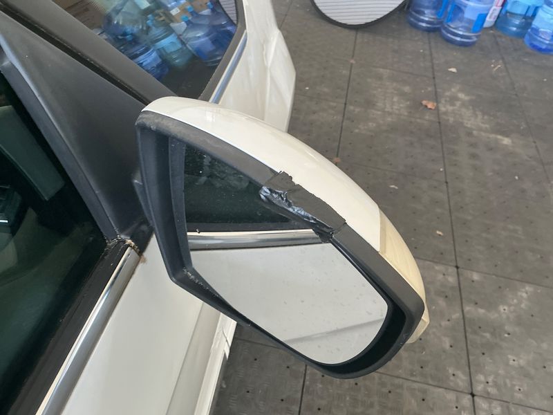 Ford Galaxy 2.0 TDCi Titanium 2014 – снимка 22