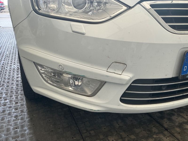 Ford Galaxy 2.0 TDCi Titanium 2014 – снимка 38