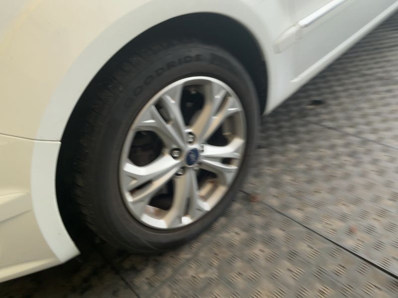 Ford Galaxy 2.0 TDCi Titanium 2014 – снимка 3