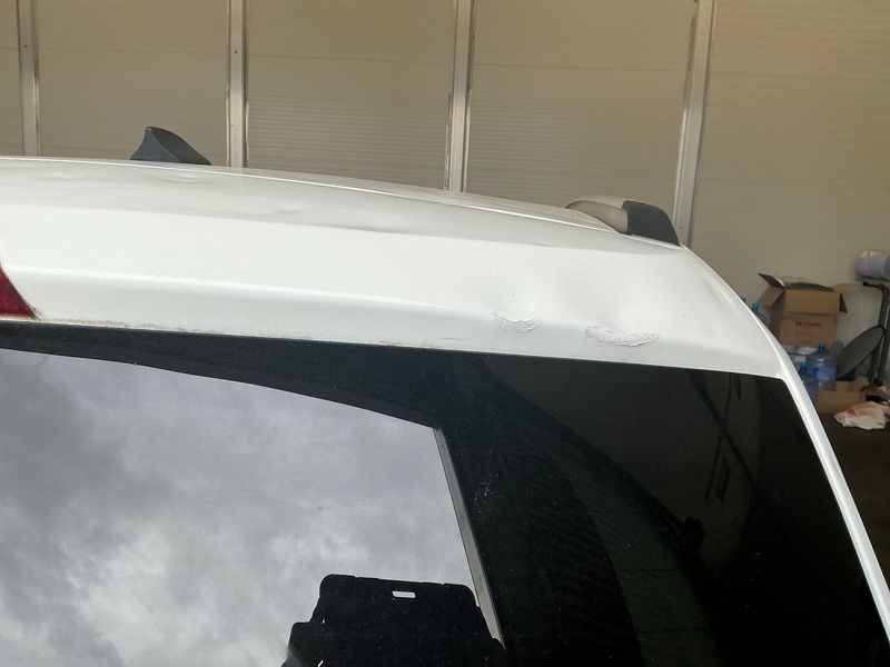 Ford Galaxy 2.0 TDCi Titanium 2014 – снимка 35