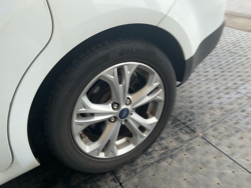 Ford Galaxy 2.0 TDCi Titanium 2014 – снимка 5