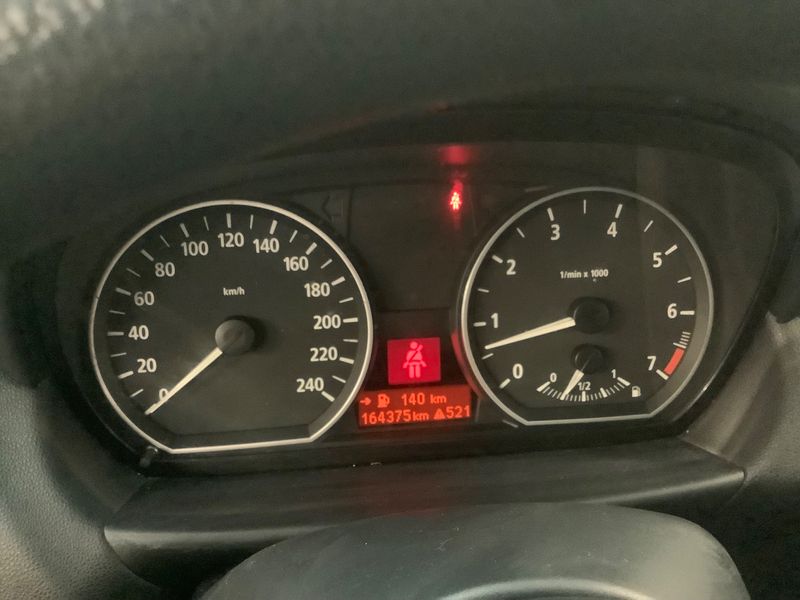 BMW 1er 118i — zdjęcie 4
