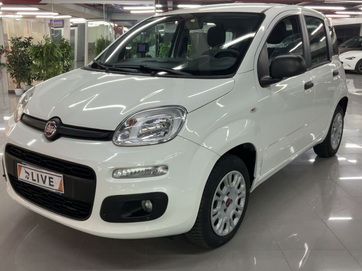 Fiat Panda 1.2 Easy