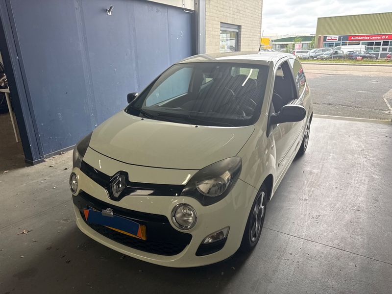 Renault Twingo 1.2 Dynamique 2012 – снимка 1