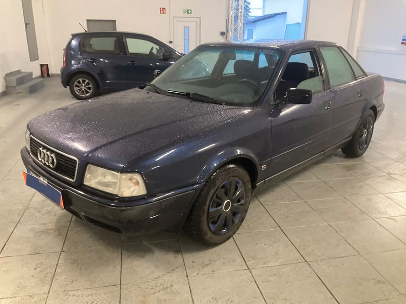 80 2.0 Colour Edition