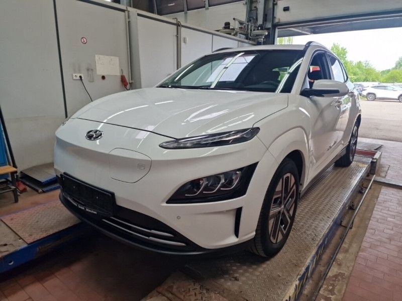 Hyundai Kona d'occasion
