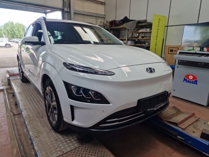 Hyundai Kona 2022