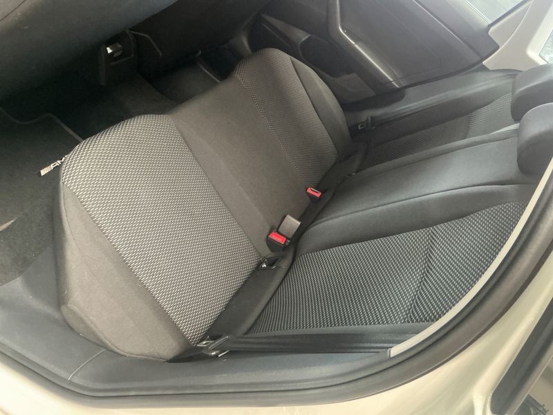 Volkswagen Taigo 1.0 TSI 2026 – снимка 22